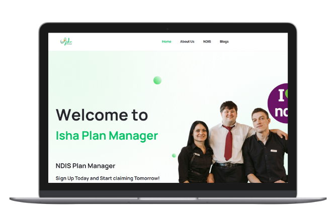 Isha Plan Manager